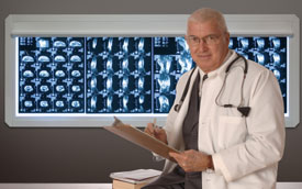 Ensure the radiologists that you are using for your teleradiology service are thoroughly trained.